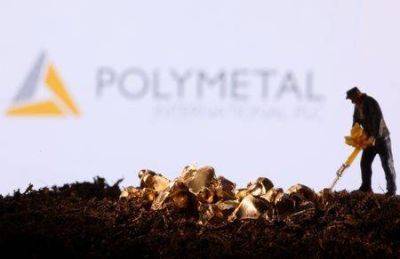 Акции Polymetal выросли на 38% на новости о делистинге с Лондонской биржи - smartmoney.one - Москва - Казахстан - Лондон