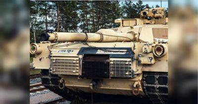 Американские танки Abrams Украина получит в сентябре, — СМИ - fakty.ua - США - Украина - Германия