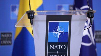 НАТО откроет ремонтно-логистический центр в Польше - СМИ - unn.com.ua - Россия - США - Украина - Киев - Англия - Польша - Брюссель
