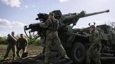 ВСУ используют на фронте боеприпасы из КНДР – СМИ - pravda.com.ua - КНДР
