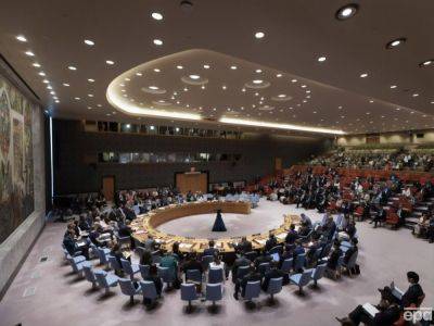 Совбез ООН осудил переворот с Нигере и призвал освободить президента страны - gordonua.com - Украина - Нигер - Ниамей