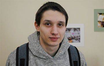Дмитрий Полиенко: ГУБОПиК злило, что про меня писали в СМИ - charter97.org - Белоруссия - Минск