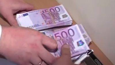 Столько еще не платили: украинцы могут получить по 25000 евро помощи — Федоров рассказал подробности - ukrainianwall.com - Украина - Германия - Ес
