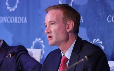 Майкл Карпентер - В США заявили, что знают план Кремля: это будет военным преступлением - planetanovosti.com - Россия - США - Украина - Вашингтон - Турция