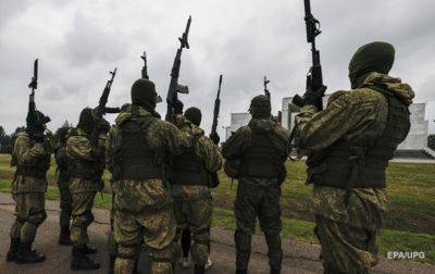 Десятки немцев воюют против Украины на стороне РФ - korrespondent.net - Россия - Украина - Германия - Берлин