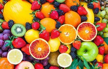 Диетолог назвала фрукты и овощи, которые приведут вас к долголетию - charter97.org - Белоруссия