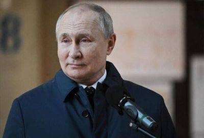 Владимир Путин - Путин отметил потенциал торгового сотрудничества России и Гвинеи-Бисау - smartmoney.one - Россия - Санкт-Петербург - Гвинея Бисау - Reuters