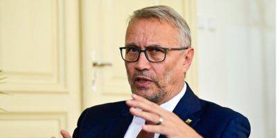 «Достигнет своей цели». Министр евроинтеграции Чехии считает, что Украина вступит в ЕС - nv.ua - Украина - Чехия - Ес