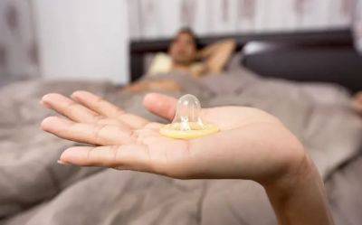 Производитель финских презервативов отказывается от названия бренда с 56-летней историей - obzor.lt - Финляндия
