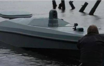 CNN снял сюжет об украинских морских дронах - korrespondent.net - Россия - США - Украина - Стамбул - Черное Море
