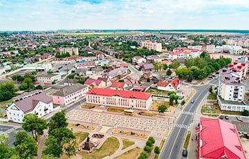Минским очередникам предложили построить квартиры в Ляховичах — в 160 км от столицы - charter97.org - Белоруссия - Минск