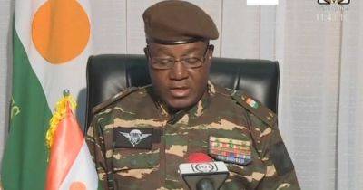 Борьба за власть: глава президентской гвардии Нигера объявил себя новым лидером страны - focus.ua - Украина - Мали - Буркина-Фасо - Нигер