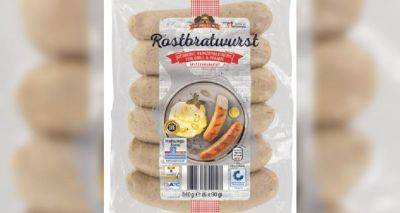В немецких магазинах Aldi найдены сосиски с пластиком! - cxid.info - Германия - Берлин