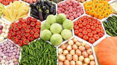 Таджикистан и Казахстан принимают дополнительные меры по экспорту фруктов и овощей - dialog.tj - Казахстан - Душанбе - Таджикистан - Астана