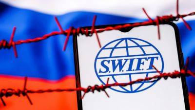 FT: ЕС может разрешить подключить к SWIFT "дочку" Россельхозбанка - svoboda.org - Москва - Россия - Украина - Турция - Стамбул