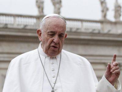 Франциск - Папа Римский осудил сожжение Корана в Стокгольме - СМИ - unn.com.ua - Украина - Киев - Ирак - Швеция - Эмираты - Стокгольм - Багдад