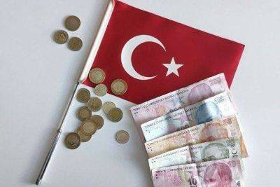Ekonomim: ЦБ Турции прекратит поддержку курса лиры за счет валютных резервов страны - smartmoney.one - Турция - Стамбул