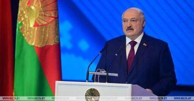 Aleksandr Lukashenko - Lukashenko answers important questions about Wagner PMC - udf.by - Belarus - Russia - county Day