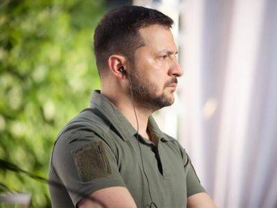 Владимир Зеленский - Ирина Верещук - Кирилл Буданов - "Тогда это не будет победой". Зеленский ответил, возможен ли мир в Украине без деоккупации Крыма - gordonua.com - Россия - Украина - Крым
