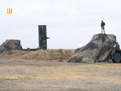 Николай Олещук - "Украинцы верьте в бога и ПВО". Воздушные силы в День зенитных войск рассказали о достижениях за время войны - gordonua.com - Россия - Украина - Ракеты