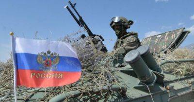 Сергей Череватый - В ВСУ назвали количество окупантов на Востоке - dsnews.ua - Россия - Украина - Купянск - Бахмутск