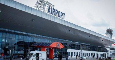 В Молдове умер стрелок, убивший двух человек в аэропорту Кишинева - dsnews.ua - Украина - Молдавия - Кишинев