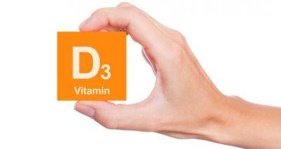 Стоит ли пить витамин D: кому грозит поражение почек - cxid.info