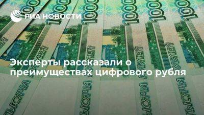 Владимир Путин - Эксперты: цифровой рубль поможет бороться с тотализаторами и серыми зарплатами - smartmoney.one - Россия