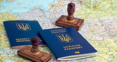 Платный безвиз для украинцев с ЕС: приняты новые правила пересечения границы с 2024 года - cxid.info - Украина - Ес