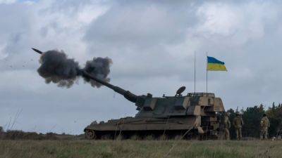 Daily Express: 2000 украинских солдат в Британии готовятся отвоевать Крым - svoboda.org - Россия - Украина - Киев - Крым - Англия - Лондон
