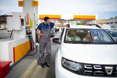 Бензин в Украине – как водителям сэкономить на топливе в жару - советы - apostrophe.ua - Украина - Киев - Экономия