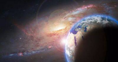 Планета-бродяга: Земля может улететь из Солнечной системы и все живое погибнет (фото) - focus.ua - Украина
