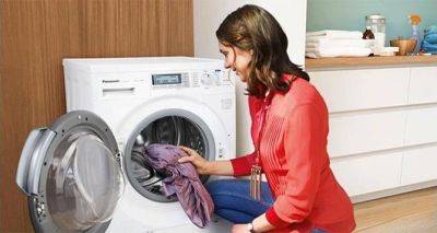 Секреты экономии при использовании стиральной машинки: коммунальные платежки ощутимо уменьшатся - cxid.info
