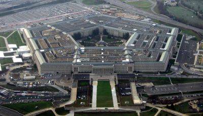 Forbes: инженер ВВС США похитил секретные данные о 17 военных объектах - obzor.lt - США - штат Теннесси