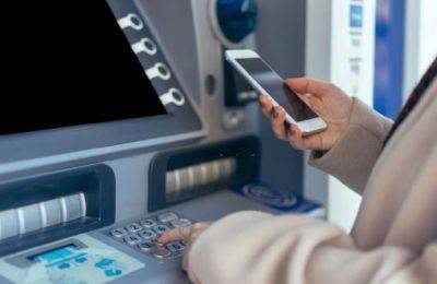 Мобильные операторы предупредили о новых правилах пополнения счета наличными через терминалы - minfin.com.ua - Украина