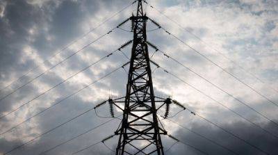 Август будет сложным для энергосистемы: Укрэнерго назвало причину - ru.slovoidilo.ua - Украина - Молдавия - Словакия
