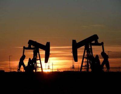 Мировые цены на нефть приближаются к самым высоким за год - unn.com.ua - США - state Texas - Украина - Киев - Индия - Саудовская Аравия