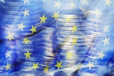 Инфляция в еврозоне замедлилась до минимума за полтора года - minfin.com.ua - Украина - Германия - Эстония - Литва - Мальта - Голландия - Греция - Ирландия