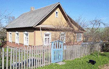 Под Минском продают интересный дом - charter97.org - Белоруссия - Минск