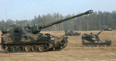 Конец многочисленной, но устаревшей артиллерии: эксперты о контрбатарейной борьбе ВСУ - focus.ua - Россия - Украина - Германия - Польша - Хорватия