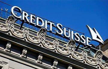Крупнейший банк Швейцарии закроет счета большинству российских клиентов - charter97.org - Россия - Швейцария - Белоруссия