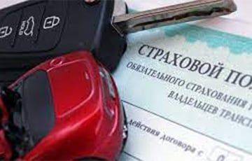 Александр Лукашенко - Лукашенко подписал указ о страховании автомобилей - charter97.org - Россия - Украина - Белоруссия - Турция - Азербайджан