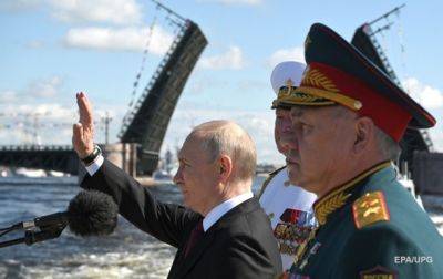 Владимир Путин - Продолжительная и еще большая. План Путина по войне - korrespondent.net - Москва - Россия - Китай - Украина - Берлин