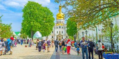 Синхронизация с Европой. Переносят ли даты церковных праздников в августе 2023 года - nv.ua - Россия - Украина