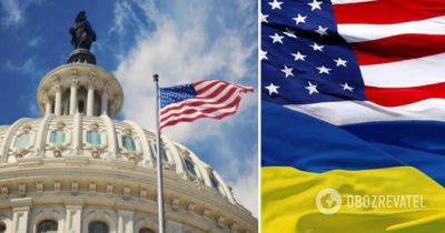 Мэттью Миллер - Гарантии безопасности для Украины – США подтвердили переговоры с Украиной о гарантиях безопасности – Мэттью Миллер - obozrevatel.com - США - Украина - Киев - Вашингтон - Вильнюс