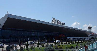 Дорин Речан - Стрельба в Кишиневском аэропорту: подозреваемый в двойном убийстве умер, – полиция - focus.ua - Украина - Молдавия - Турция - Таджикистан - Кишинев