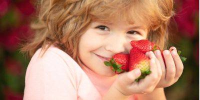 Летняя ягода. Пять причин есть клубнику каждый день и две причины не злоупотреблять ею - nv.ua - Украина