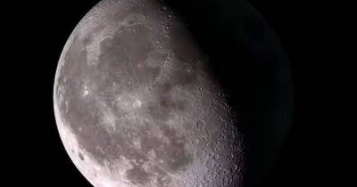 Холостая Луна в июле 2023: когда ждать и что нельзя делать - focus.ua - Украина