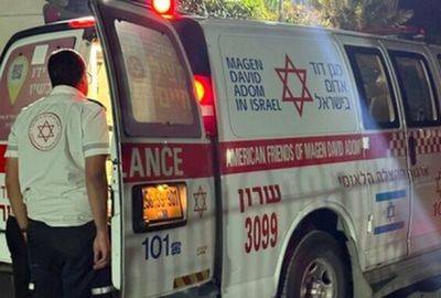 Покушение в Бат-Яме: киллеры пытались убить крупного торговца наркотиками - nashe.orbita.co.il - Тель-Авив - Палестина - Бат-Яма