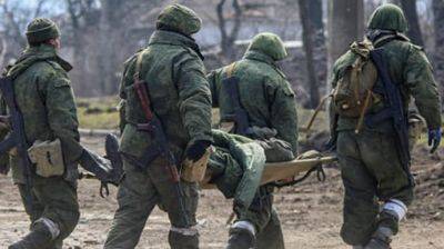 На Луганщине враг переоборудовал детские учреждения в военные госпитали – Генштаб - pravda.com.ua - Луганская обл.